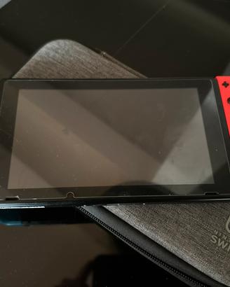 Nintendo switch JOY R/B