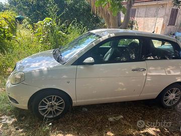 Lancia Y 1.3 multijet unico proprietario