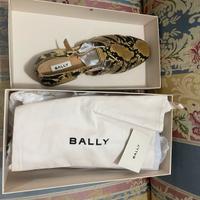 SANDALI BALLY UOMO