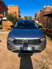 Volkswagen Troc  Life 1500 150CV Benzina manuale