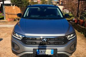 Volkswagen Troc  Life 1500 150CV Benzina manuale