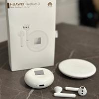 HUAWEI FreeBuds 3 Auricolare