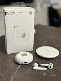 HUAWEI FreeBuds 3 Auricolare