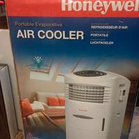 RAFFRESCATORE EVAPORATIVO CL20AE HONEYWELL