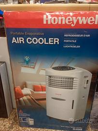 RAFFRESCATORE EVAPORATIVO CL20AE HONEYWELL