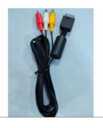Cavo AV Multi Out Standard con Connettori RCA (Gia