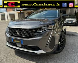 Peugeot 3008 1.5HDI 130CV AUTOMATICO FULL