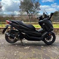 Honda Forza 125 2023 ABS