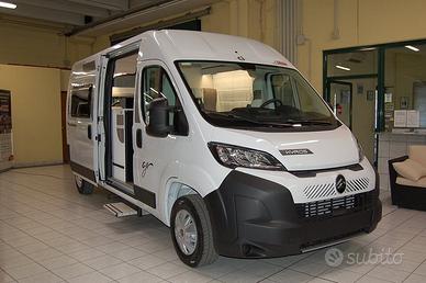Ci International KYROS 5