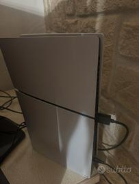 Play station5  825gb  in garanzia