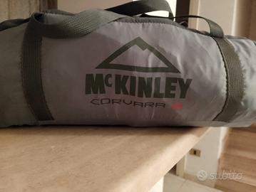 tenda da campeggio  3 posti. nuova  