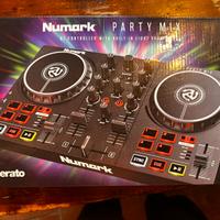 Numark Party Mix II