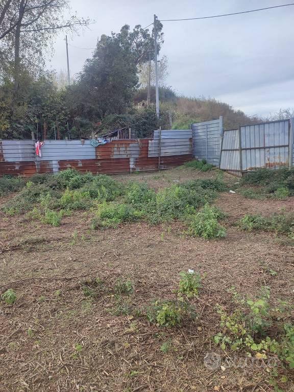 Terreno di 500 m² a Napoli - Vista 3