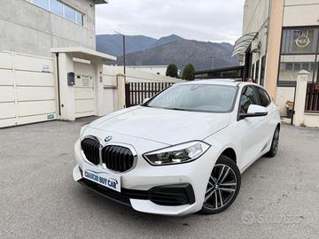 BMW 120 d xDrive 5p. Business 4x4 senza obligo