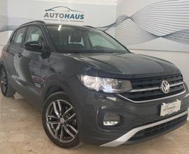 Volkswagen T-Cross 1.0 BENZ. - CERCHI IN LEGA