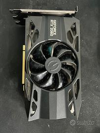 RTX 2060 EVGA