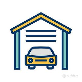 Box o garage - Moraro -