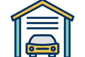 Box o garage - Moraro -