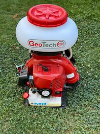 Atomizzatore a spalla Geotech 14 litri