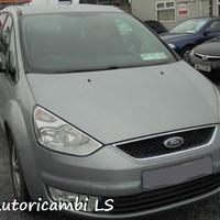 Ford galaxy 2010