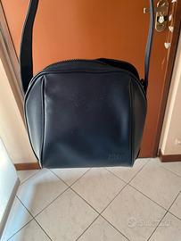 Borsa donna zippo