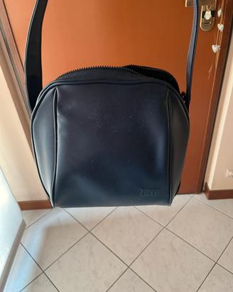 Borsa donna zippo