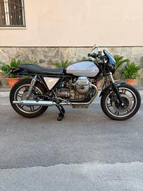 Moto guzzi 1000sp