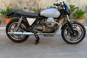 Moto guzzi 1000sp