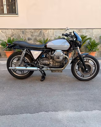 Moto guzzi 1000sp