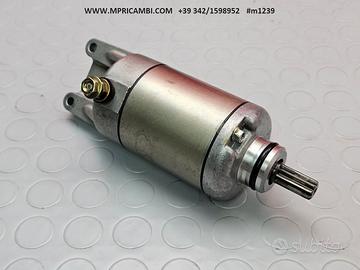 MOTORINO AVVIAMENTO HONDA CBR 954 RR 2002 2003