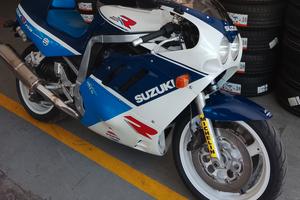 GSX R 750 anno 1990