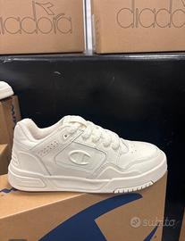 Scarpe Champions