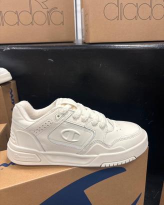 Scarpe Champions