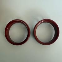 Cover per contagiri e orologio Smart 451