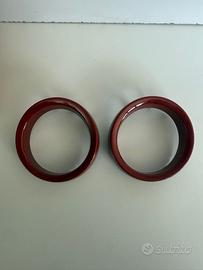 Cover per contagiri e orologio Smart 451