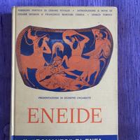 Eneide - casa editrice Edisco Torino