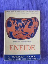Eneide - casa editrice Edisco Torino