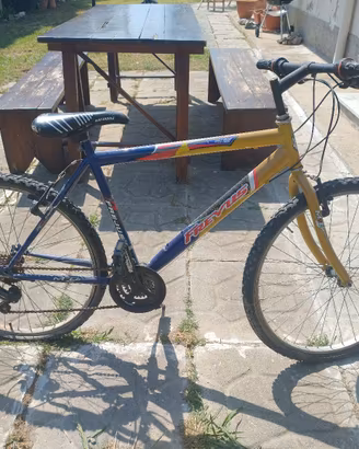 bici mis 28