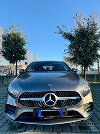 MERCEDES Classe A (W177) - 2021