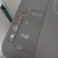 hp deskjet 1050A