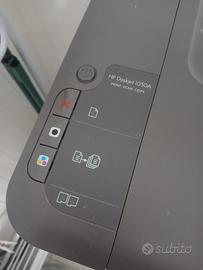 hp deskjet 1050A