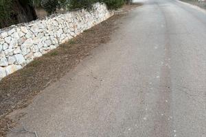 TERRENO CON PROGETTO E PISCINA APPROVATO