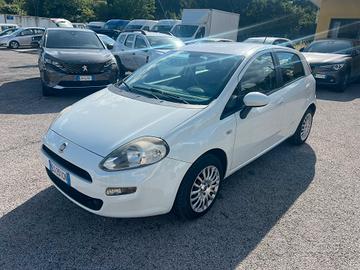 Fiat Punto 1.3 MJT II 75 CV 5 porte