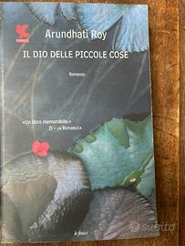 Il dio delle piccole cose - Arundhati Roy