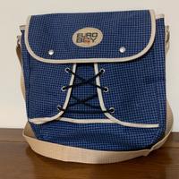 Borsa, cartella anni’80/90  vintage