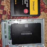 Hard disk SSD