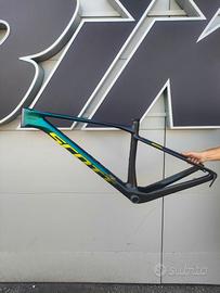 SCOTT SCALE World Cup