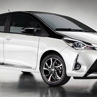 Toyota Yaris (XP130) Ricambi Nuovi e Usati