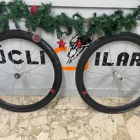 Cerchi DT Swiss Arc 1100