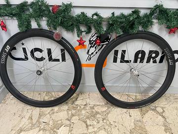 Cerchi DT Swiss Arc 1100